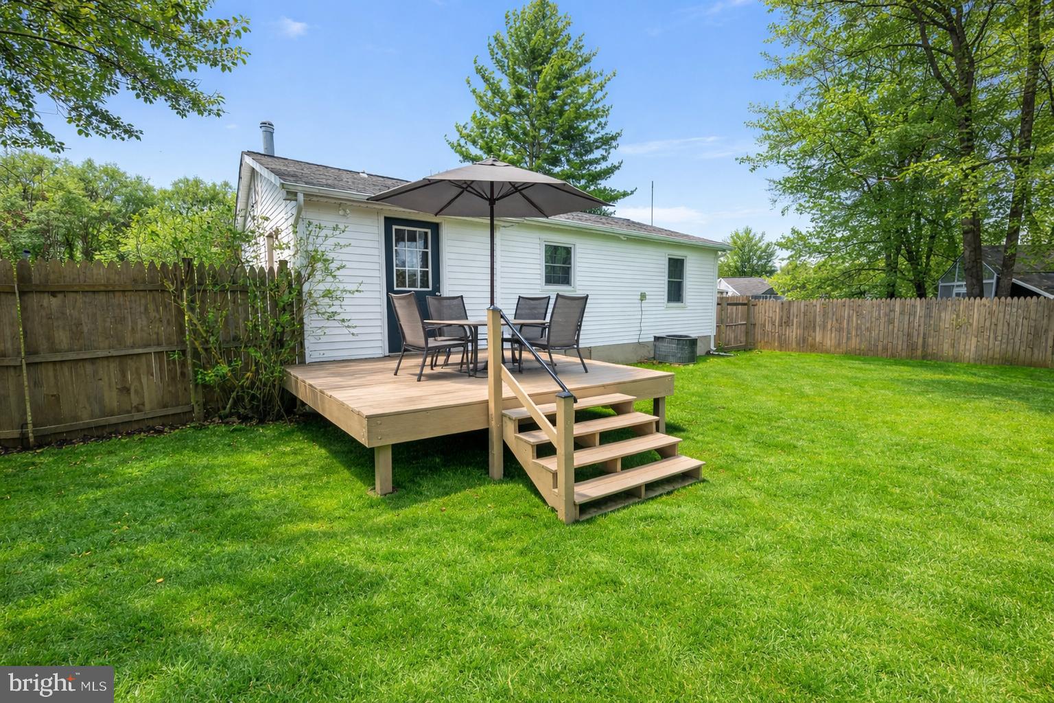 FOX RUN - Residential