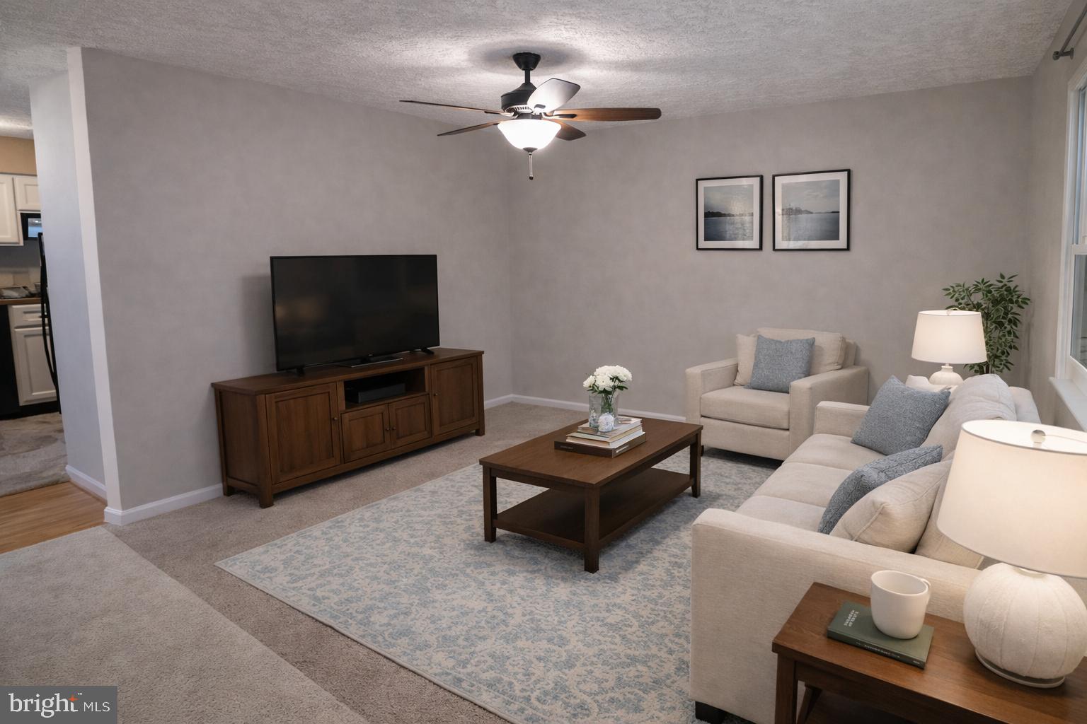 FOX RUN - Residential