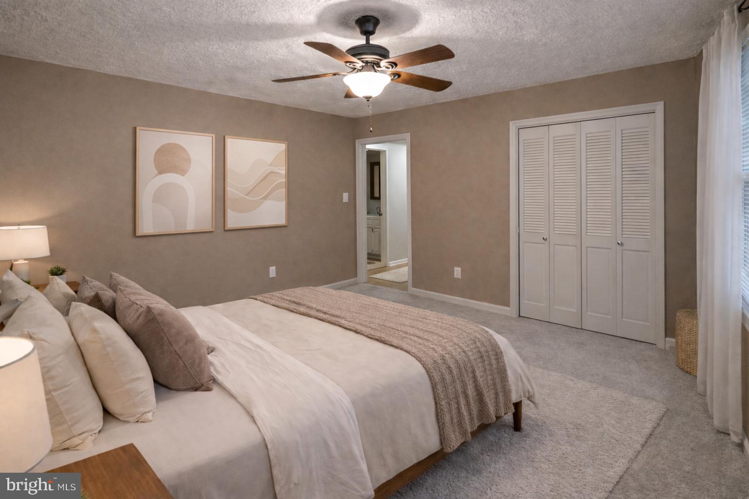 FOX RUN - Residential