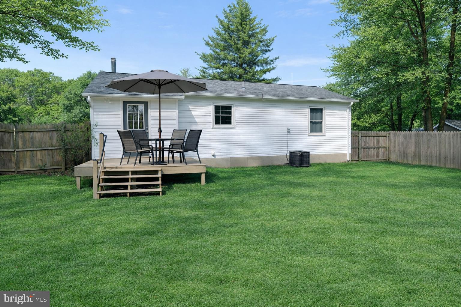 FOX RUN - Residential