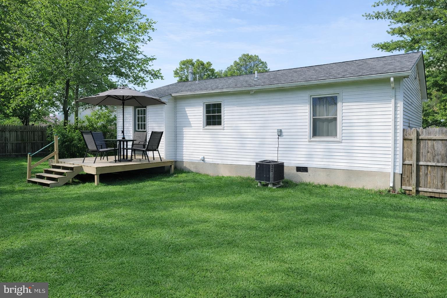 FOX RUN - Residential