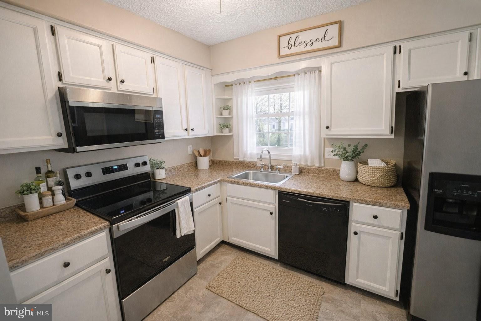 FOX RUN - Residential