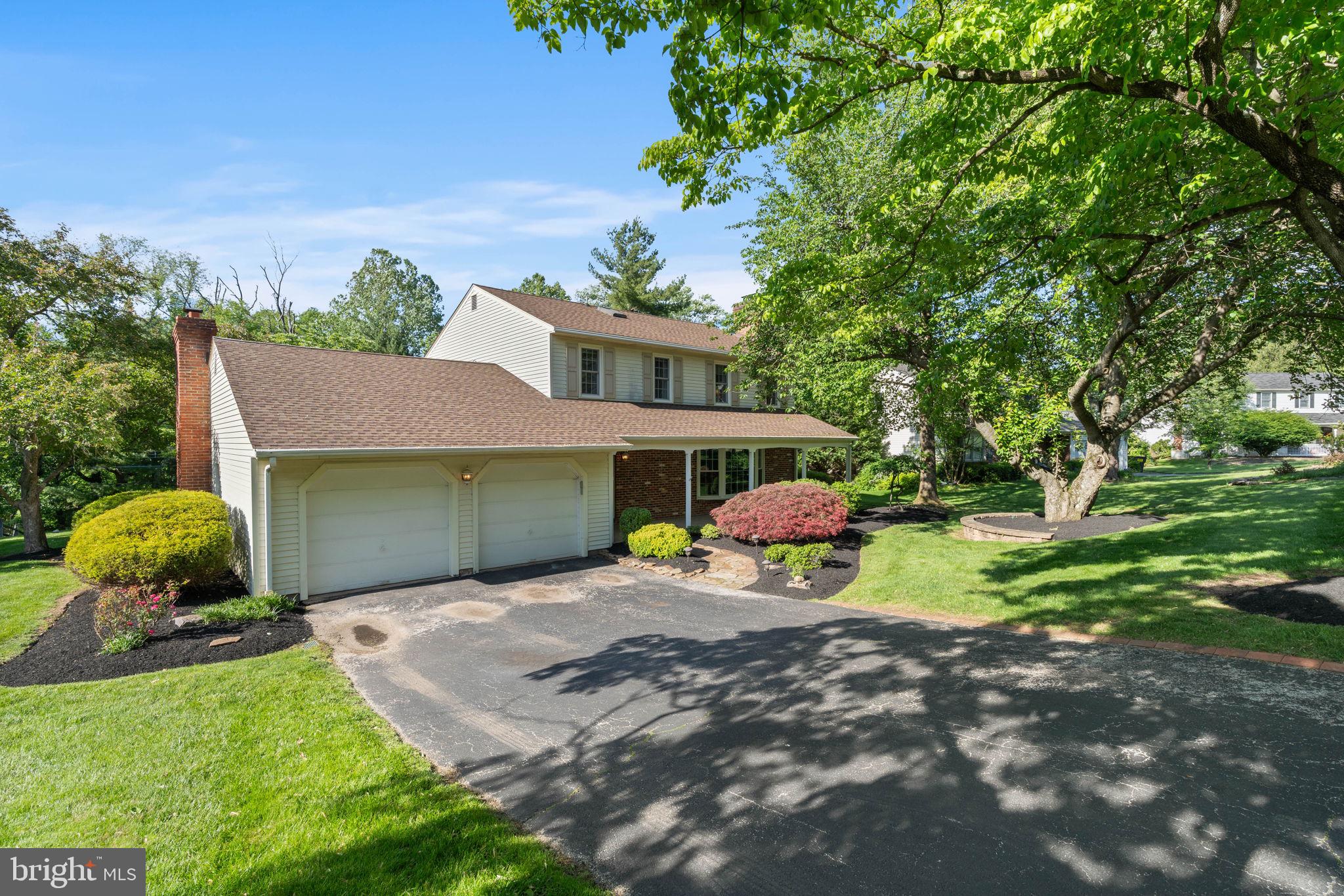 60 S FORGE MANOR DRIVE