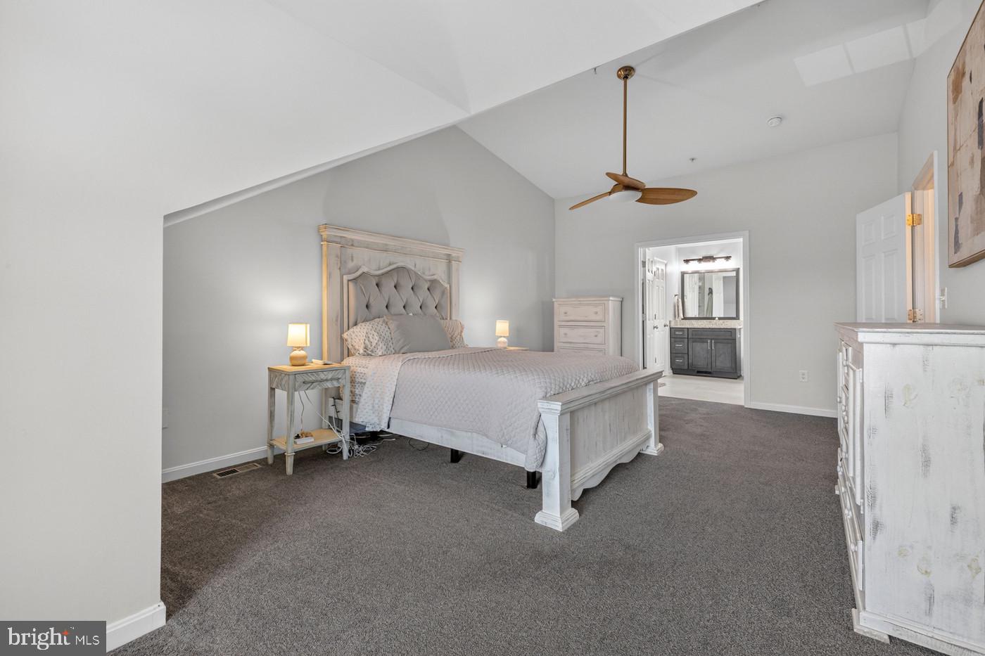 PRINCE FREDERICK CROSSING - Residential