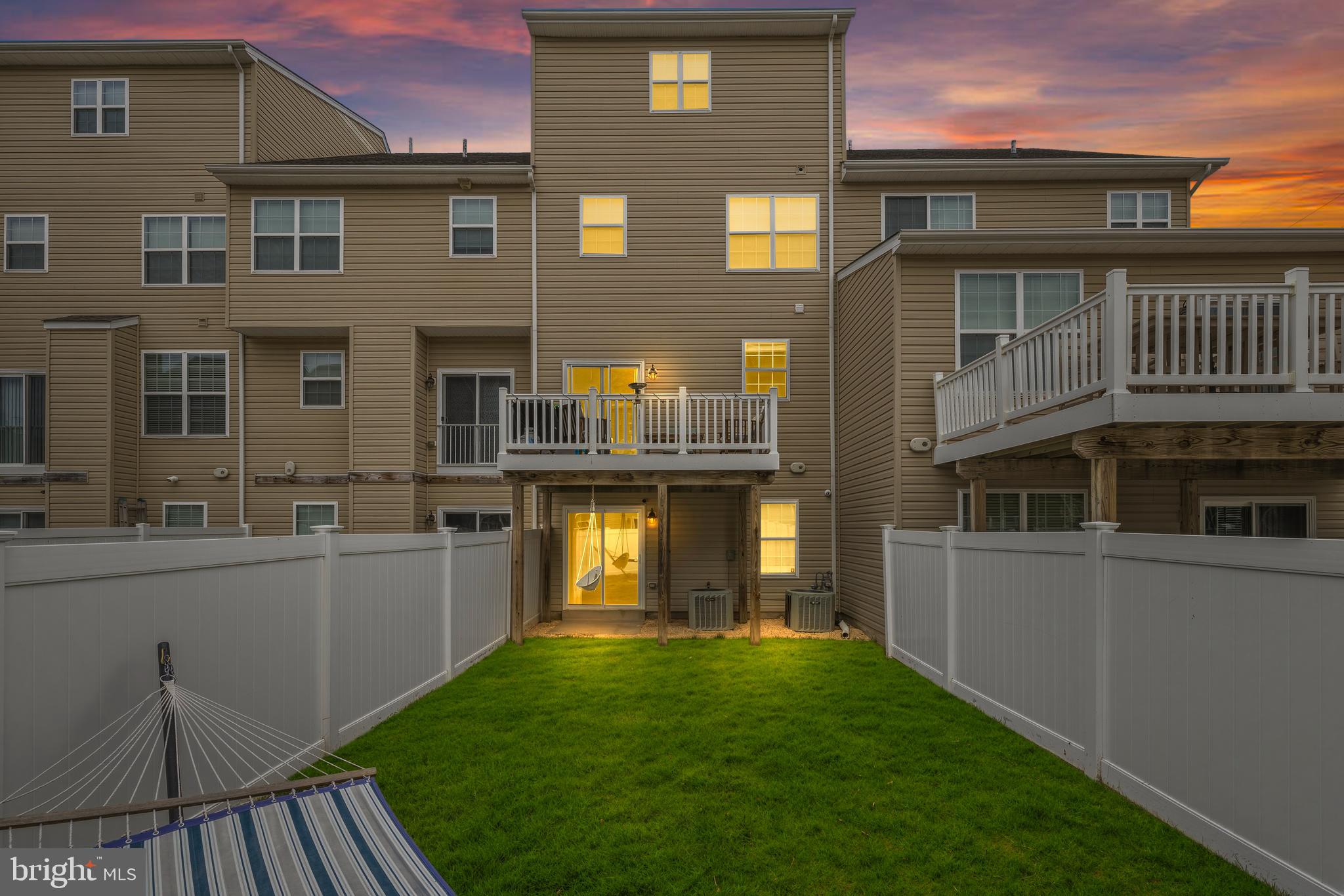 PRINCE FREDERICK CROSSING - Residential