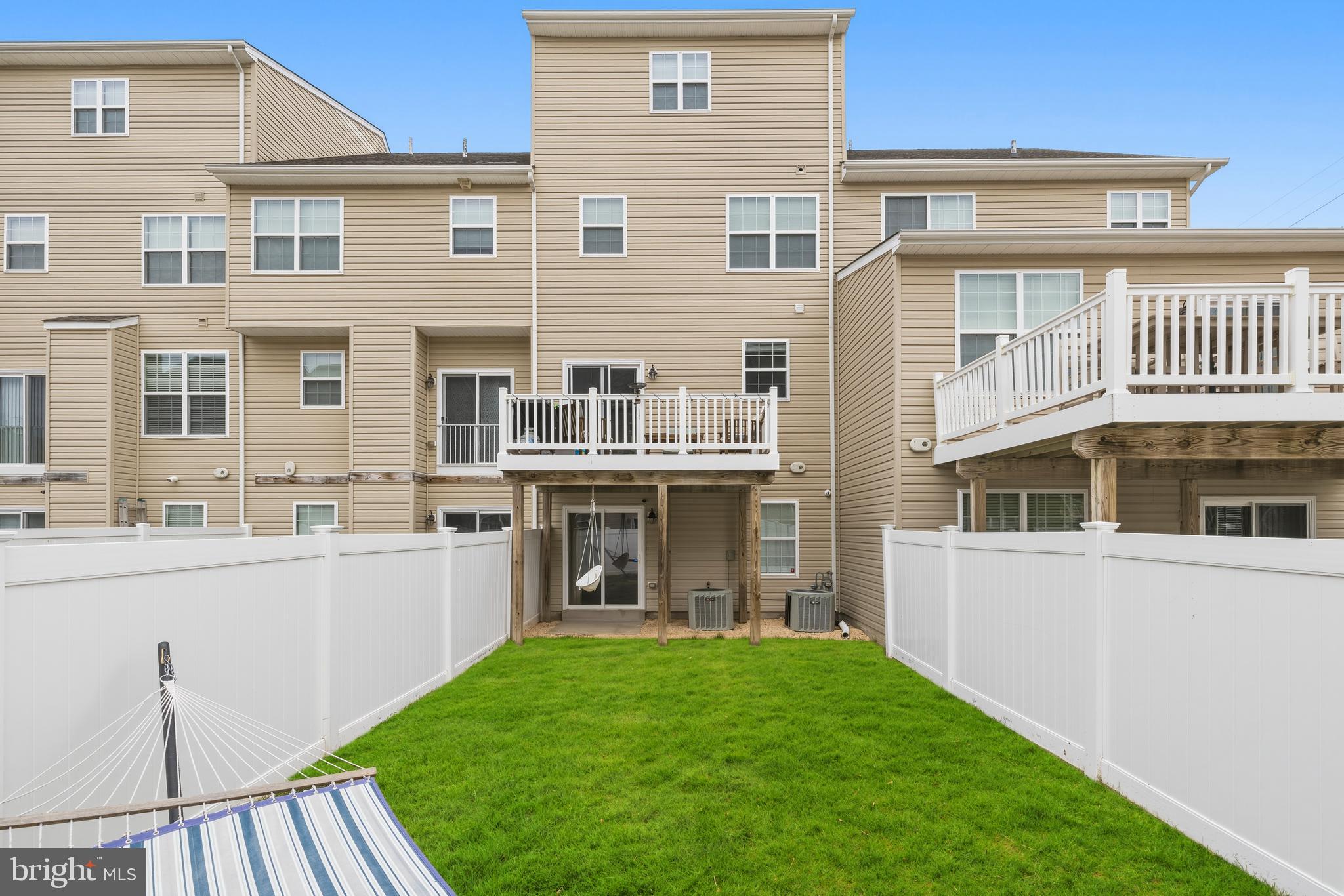 PRINCE FREDERICK CROSSING - Residential
