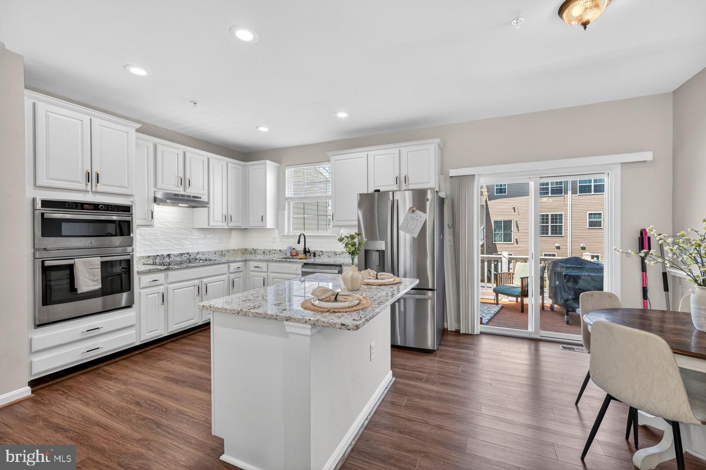 PRINCE FREDERICK CROSSING - Residential