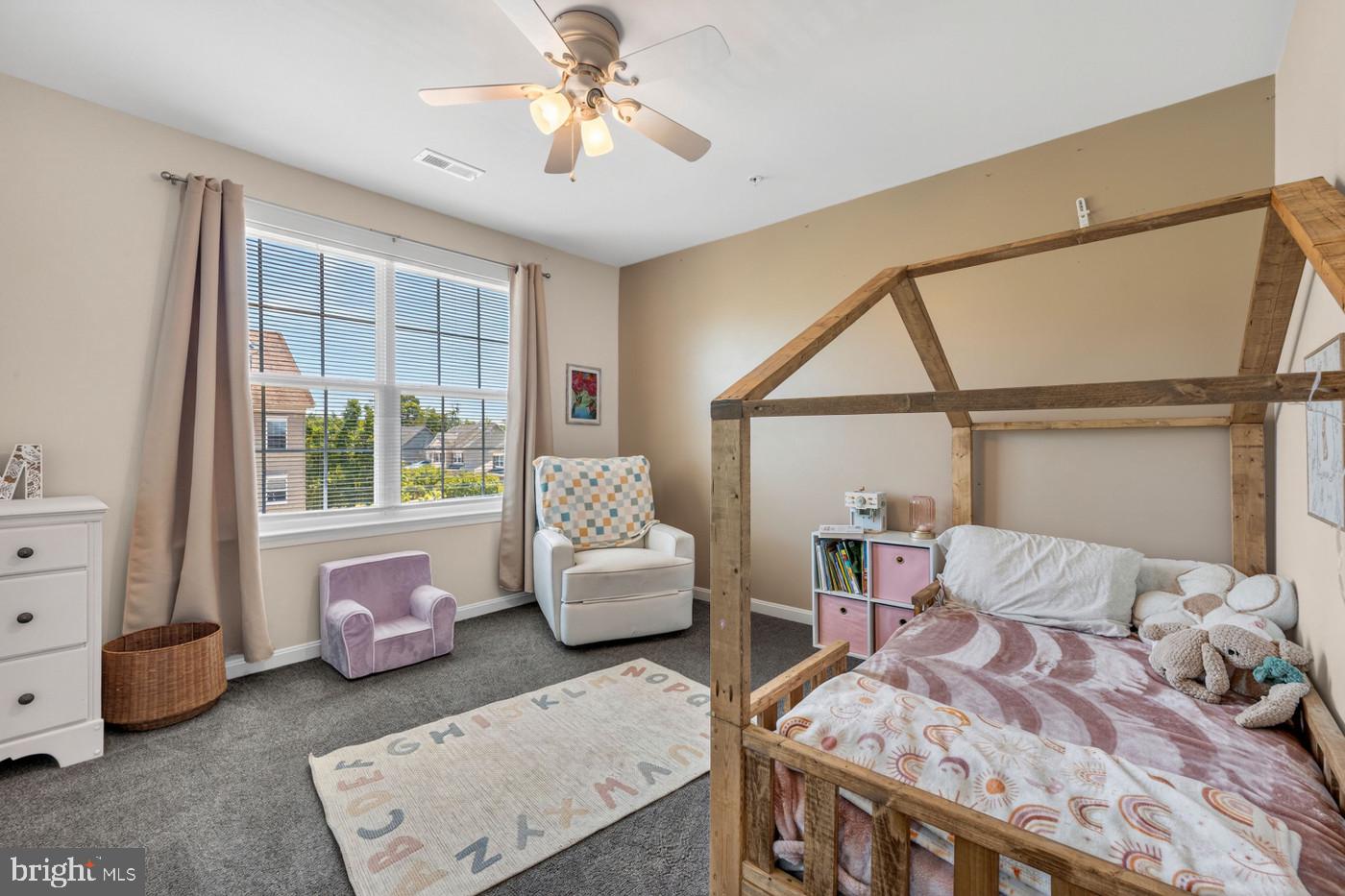 PRINCE FREDERICK CROSSING - Residential