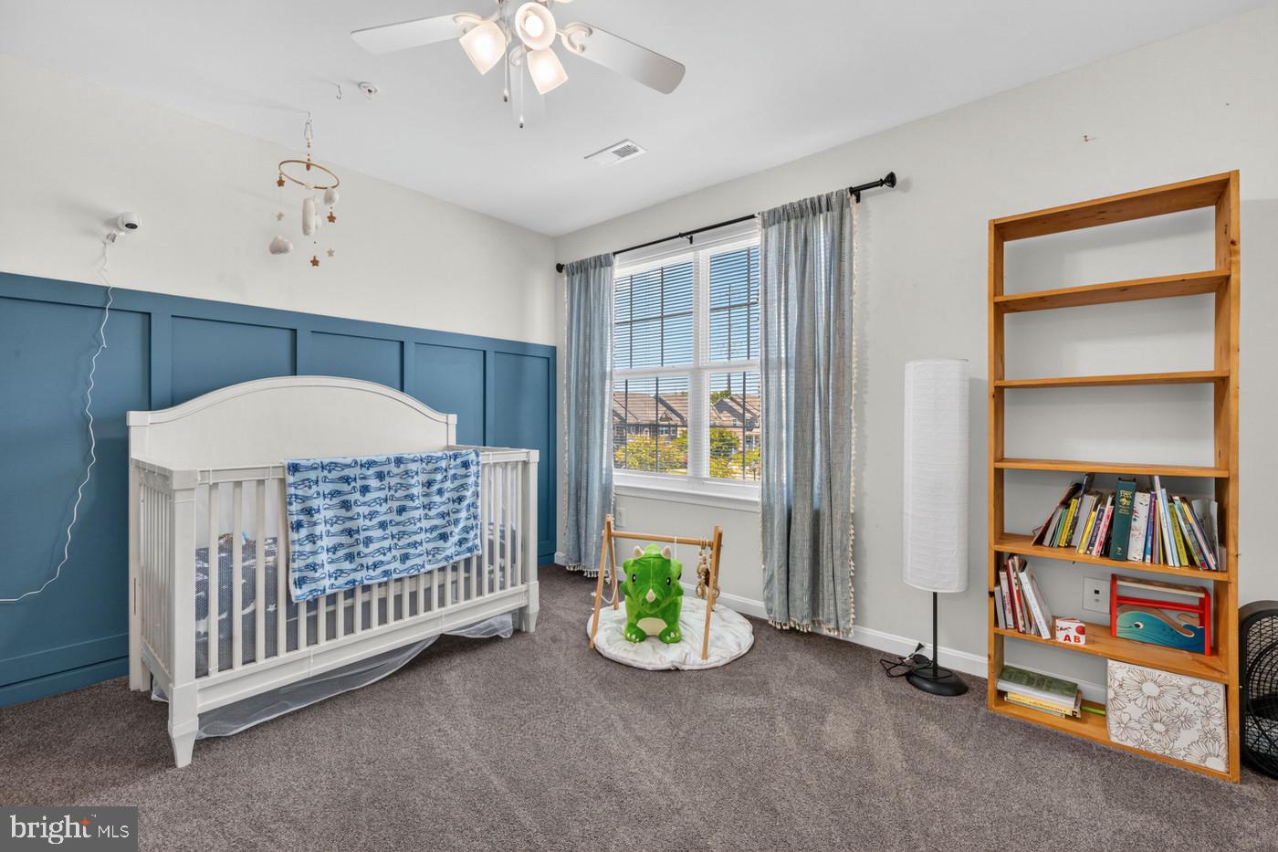PRINCE FREDERICK CROSSING - Residential
