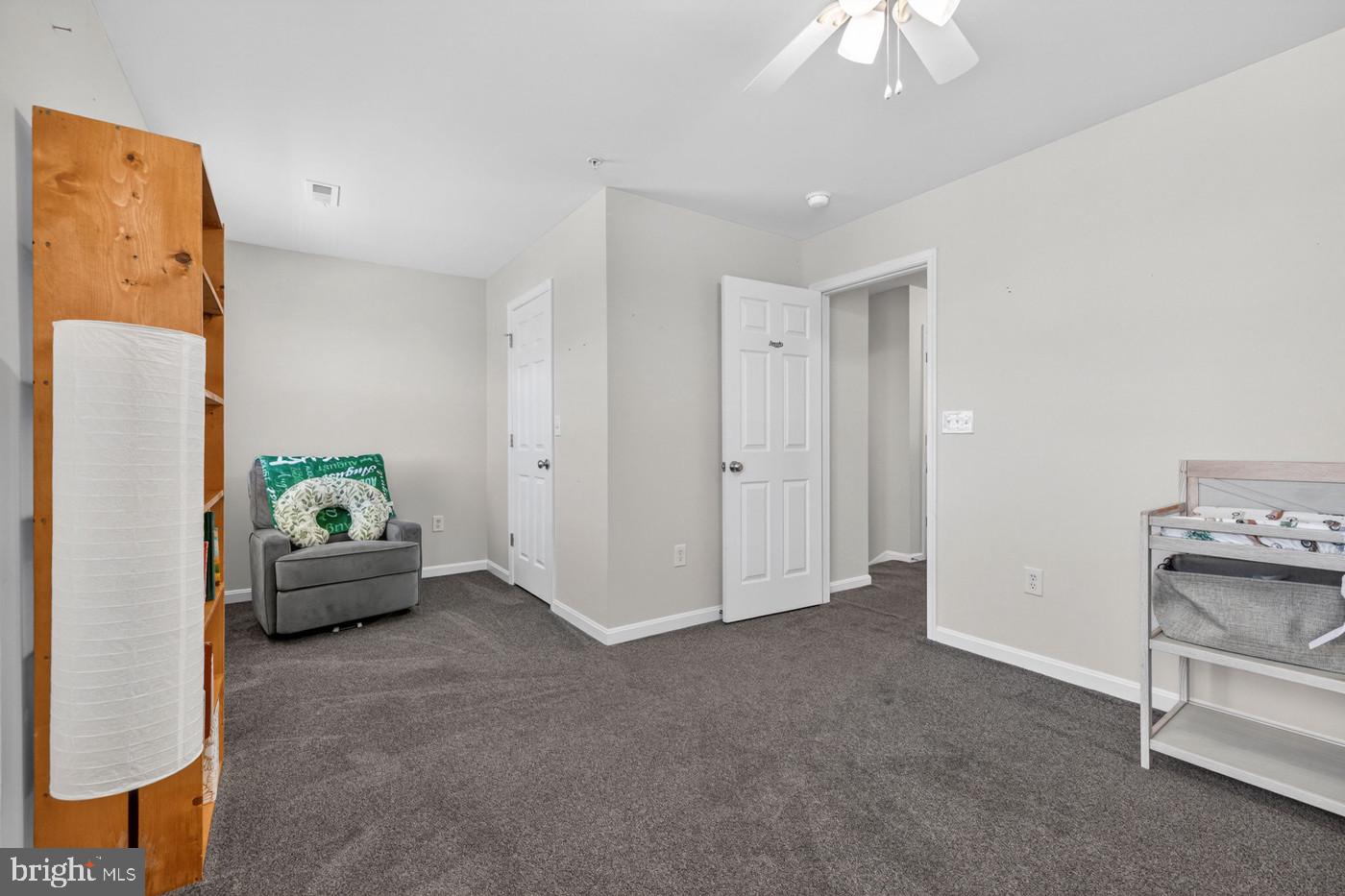 PRINCE FREDERICK CROSSING - Residential
