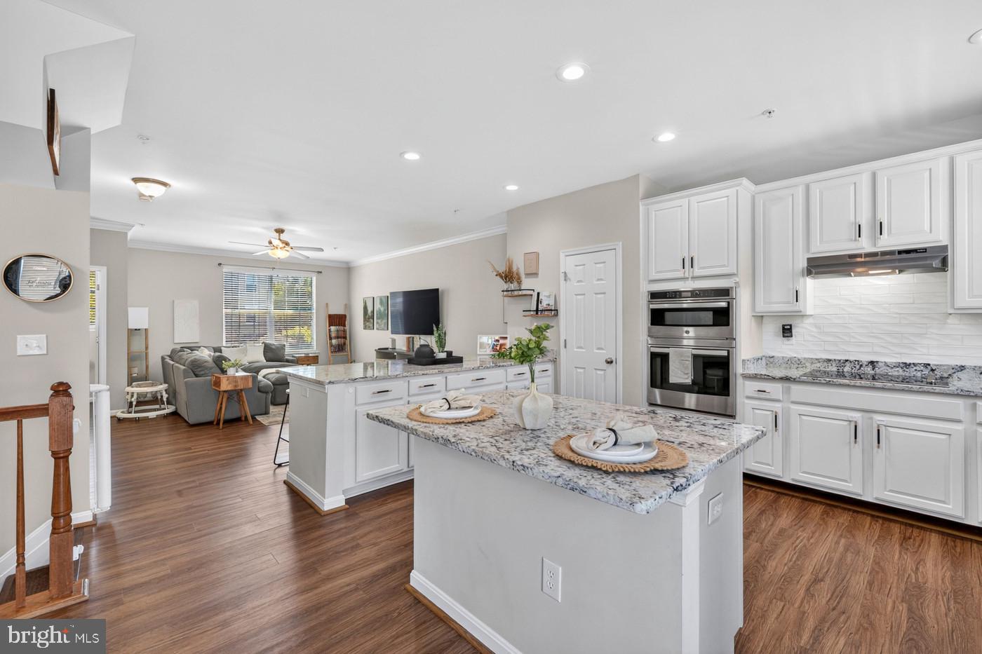 PRINCE FREDERICK CROSSING - Residential