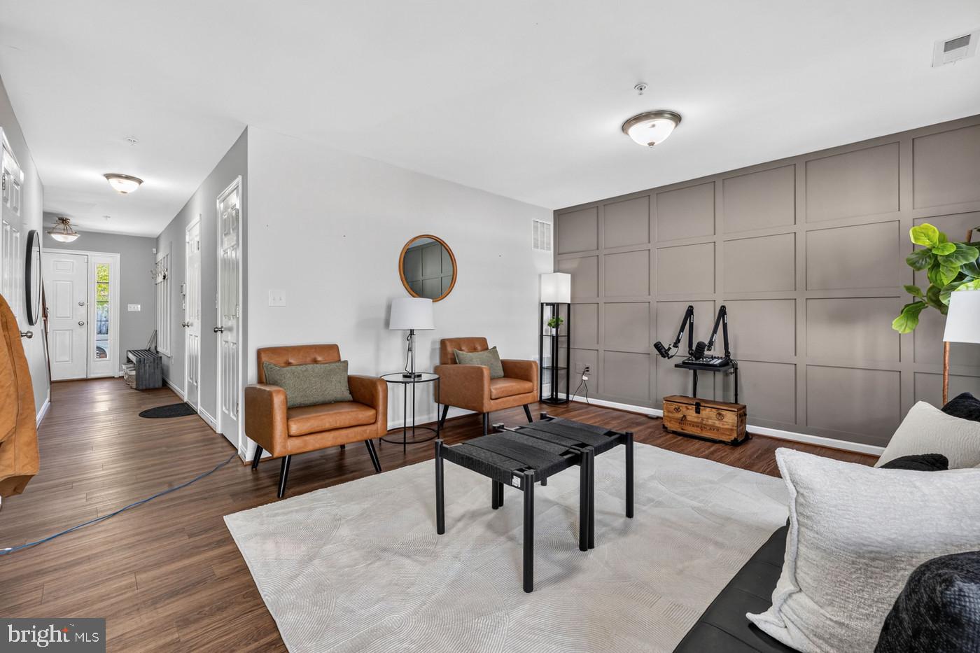 PRINCE FREDERICK CROSSING - Residential