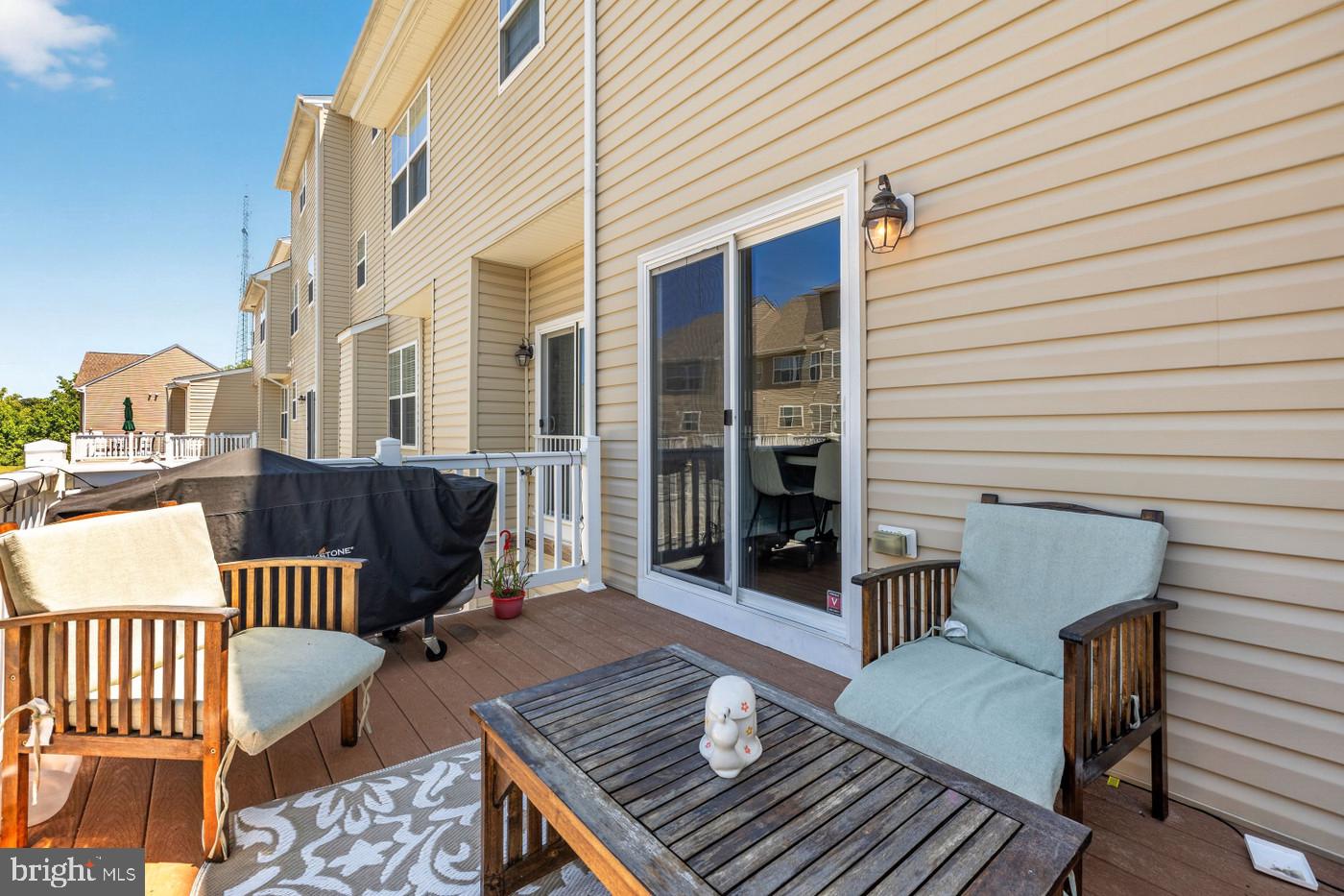 PRINCE FREDERICK CROSSING - Residential