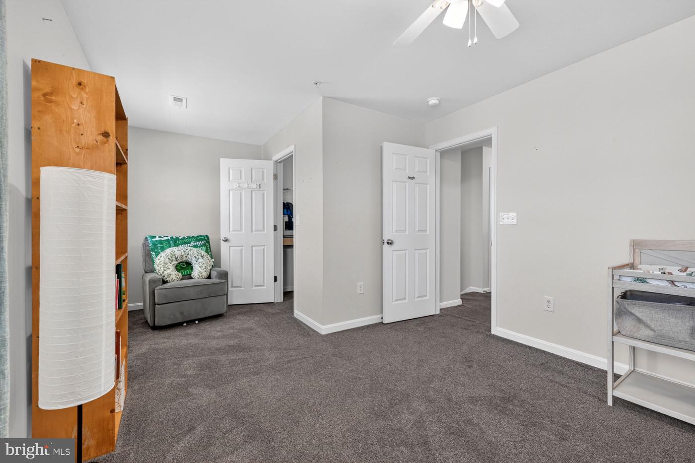 PRINCE FREDERICK CROSSING - Residential