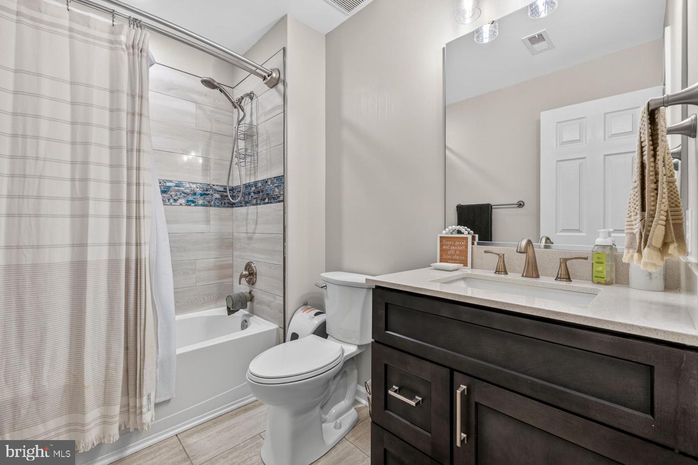 PRINCE FREDERICK CROSSING - Residential