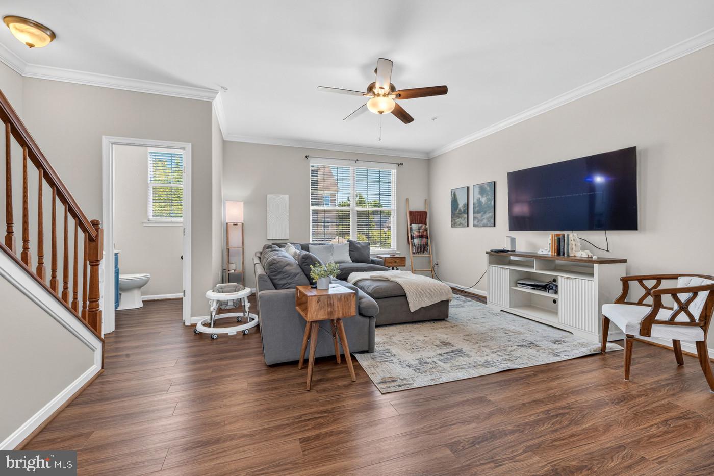 PRINCE FREDERICK CROSSING - Residential