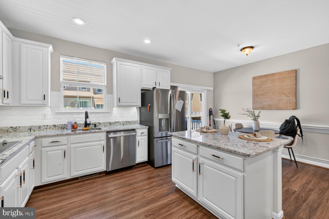 PRINCE FREDERICK CROSSING - Residential
