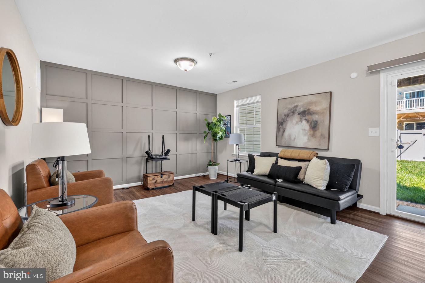 PRINCE FREDERICK CROSSING - Residential