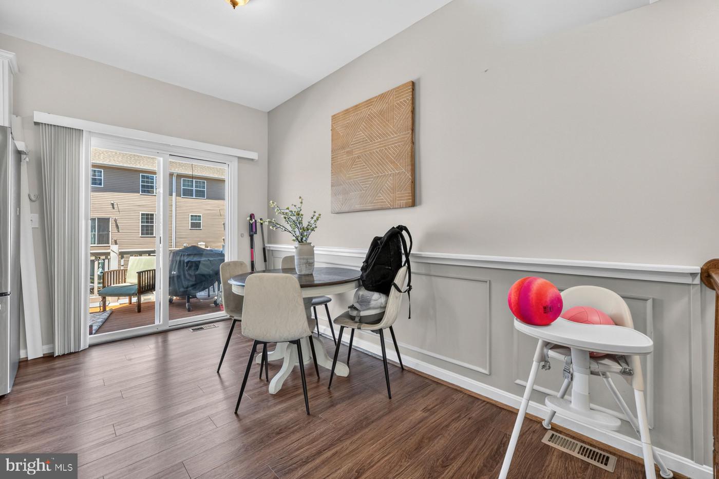 PRINCE FREDERICK CROSSING - Residential