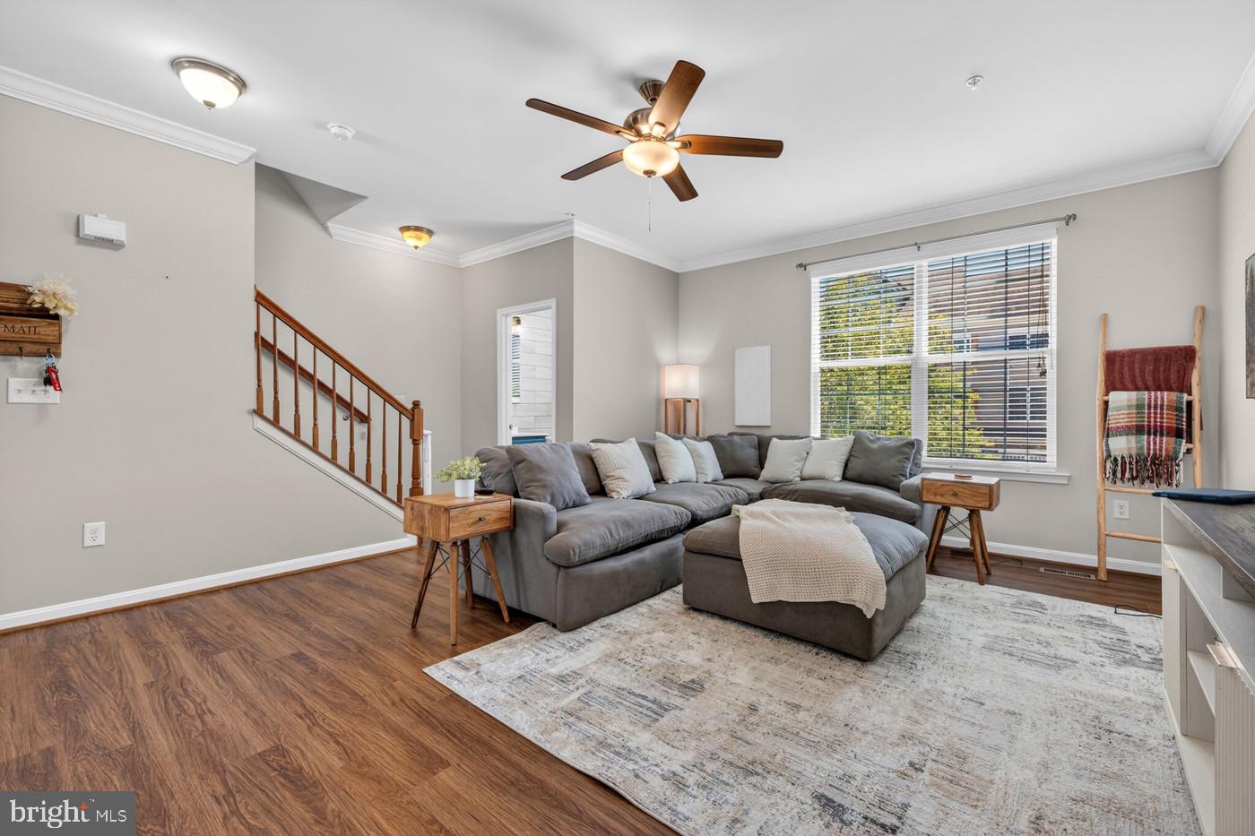 PRINCE FREDERICK CROSSING - Residential