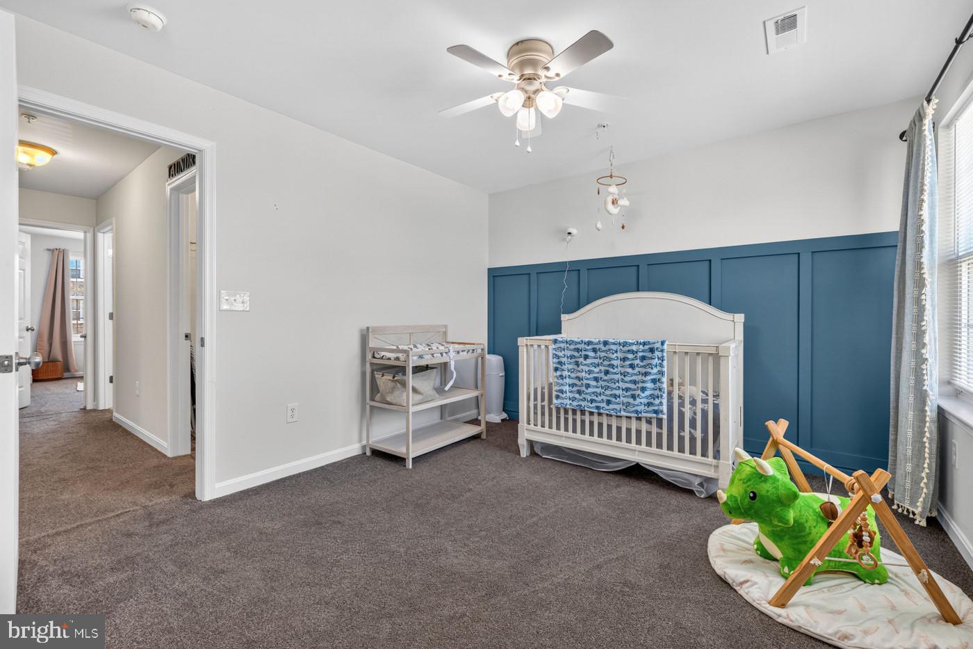 PRINCE FREDERICK CROSSING - Residential