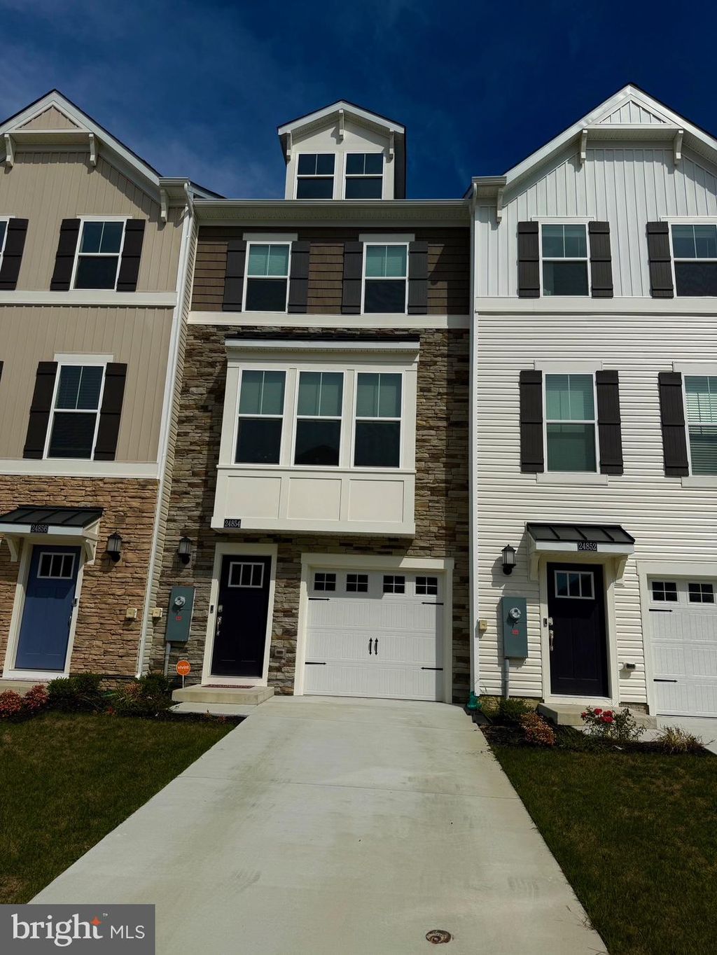 Photo of 24854 Wye Mill Lane, MILLSBORO, DE 19966 (MLS # DESU2098178)