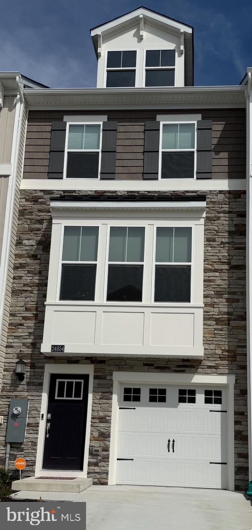 Photo of 24854 Wye Mill Lane, MILLSBORO, DE 19966 (MLS # DESU2098178)