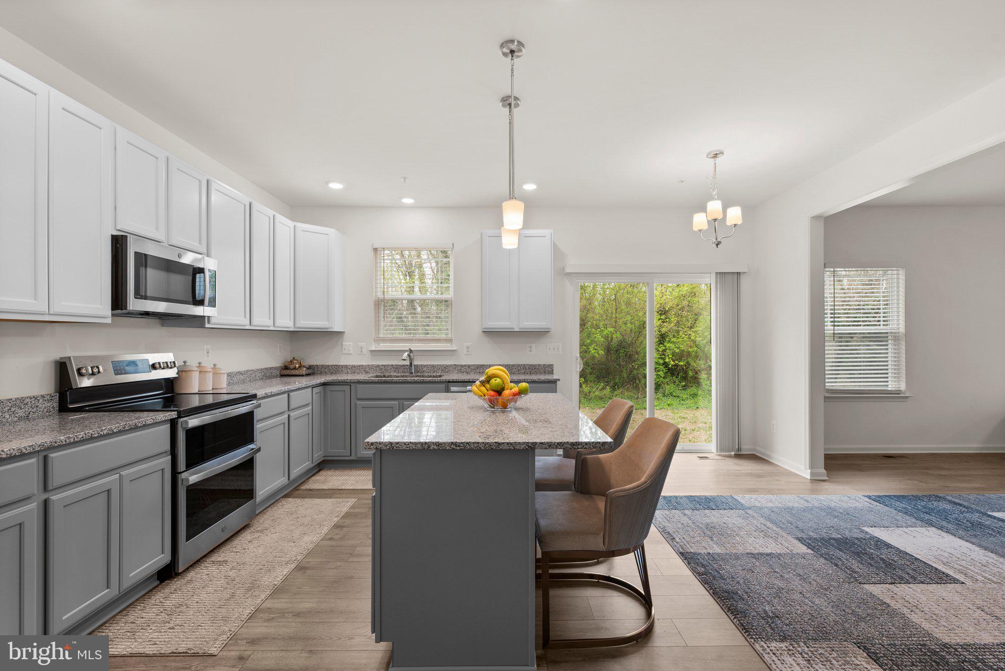 EDGEMERE/SPARROWS POINT - Residential