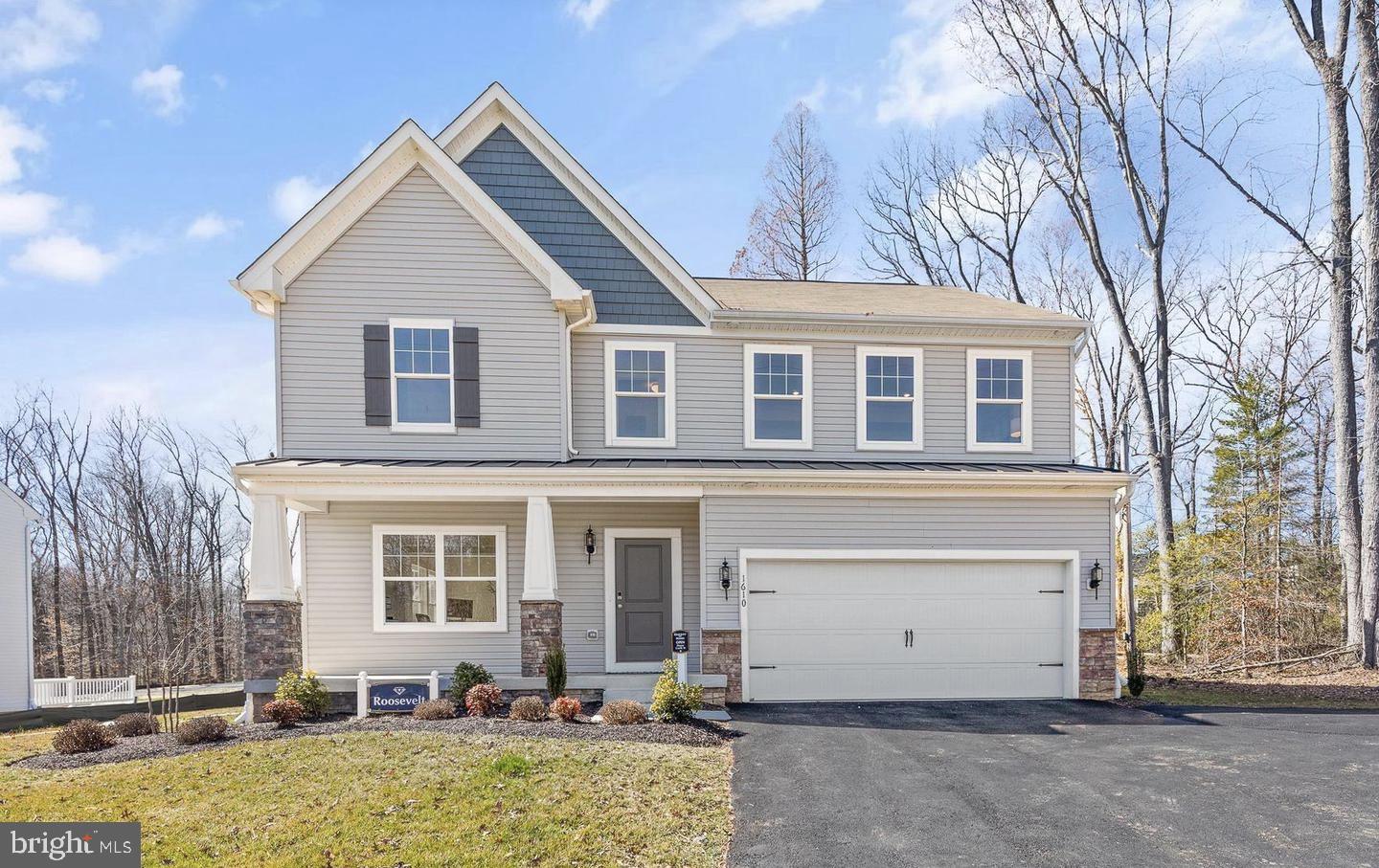 EDGEMERE/SPARROWS POINT - Residential