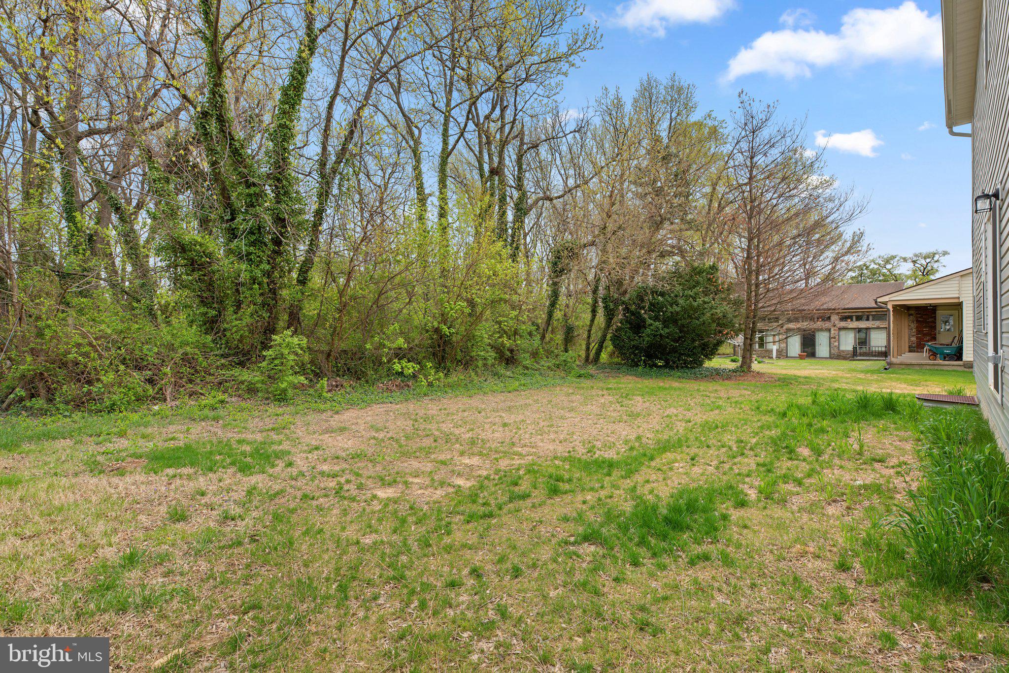 EDGEMERE/SPARROWS POINT - Residential