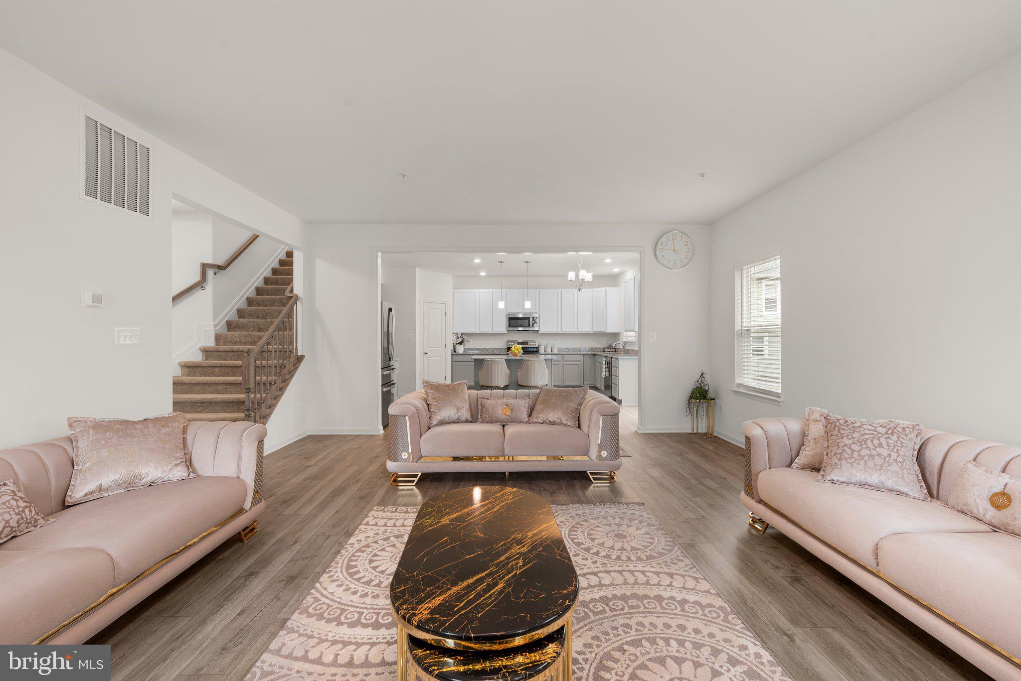 EDGEMERE/SPARROWS POINT - Residential