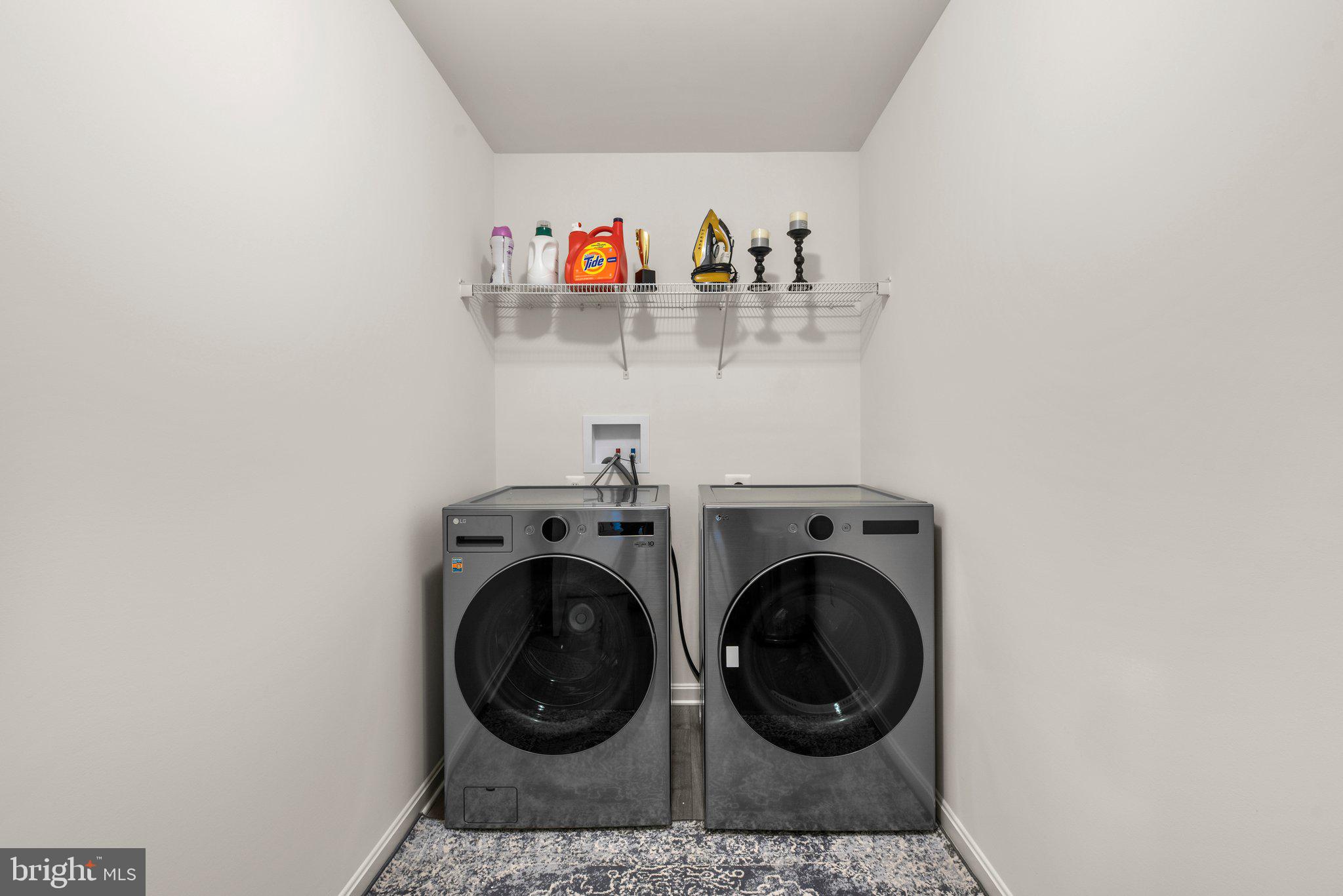 EDGEMERE/SPARROWS POINT - Residential