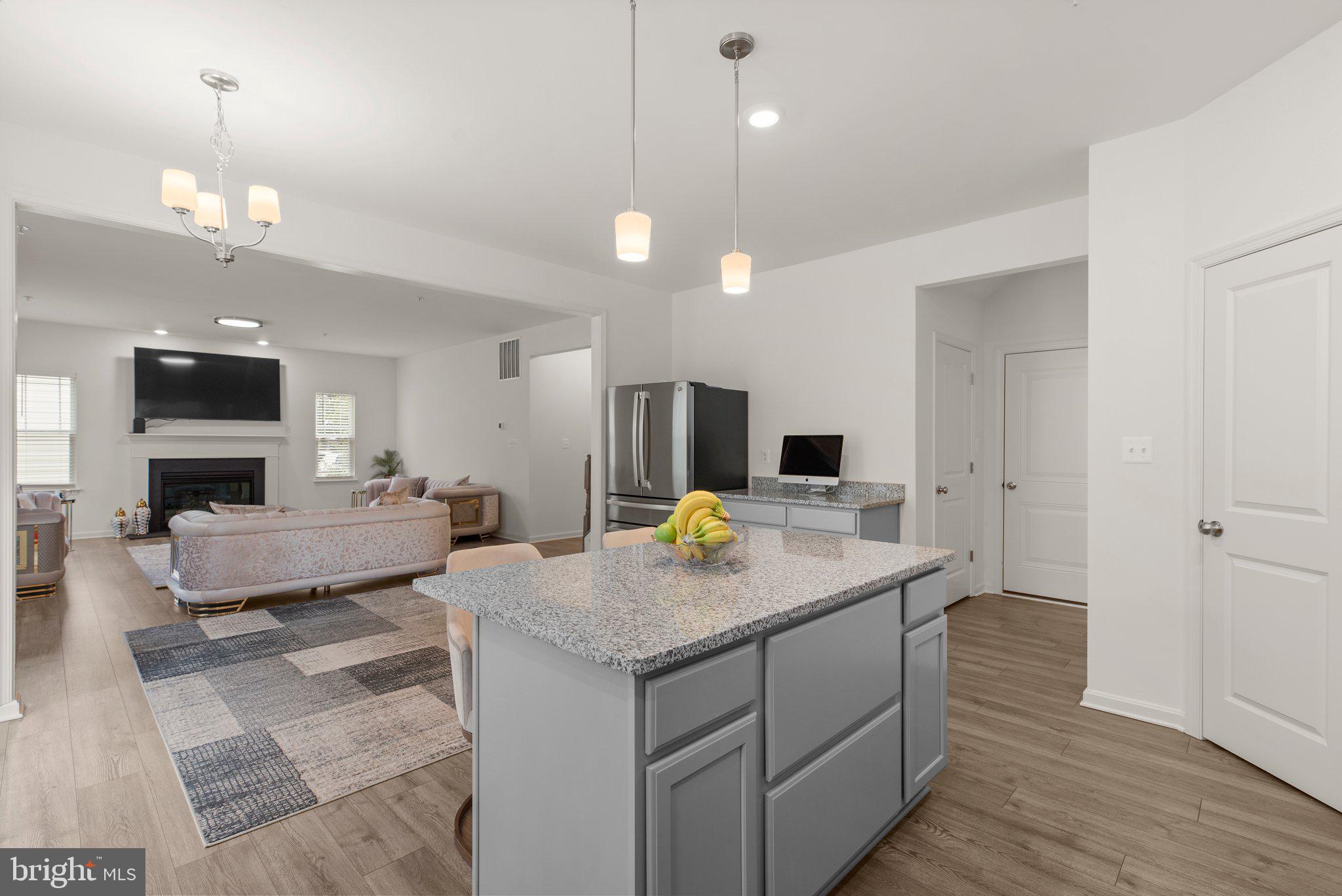 EDGEMERE/SPARROWS POINT - Residential