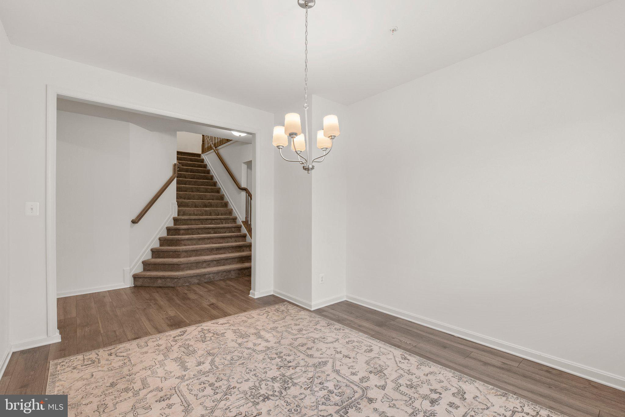 EDGEMERE/SPARROWS POINT - Residential