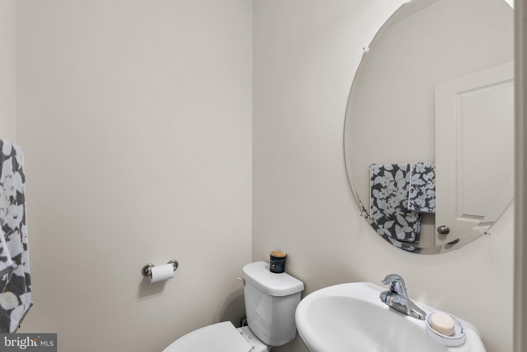 EDGEMERE/SPARROWS POINT - Residential