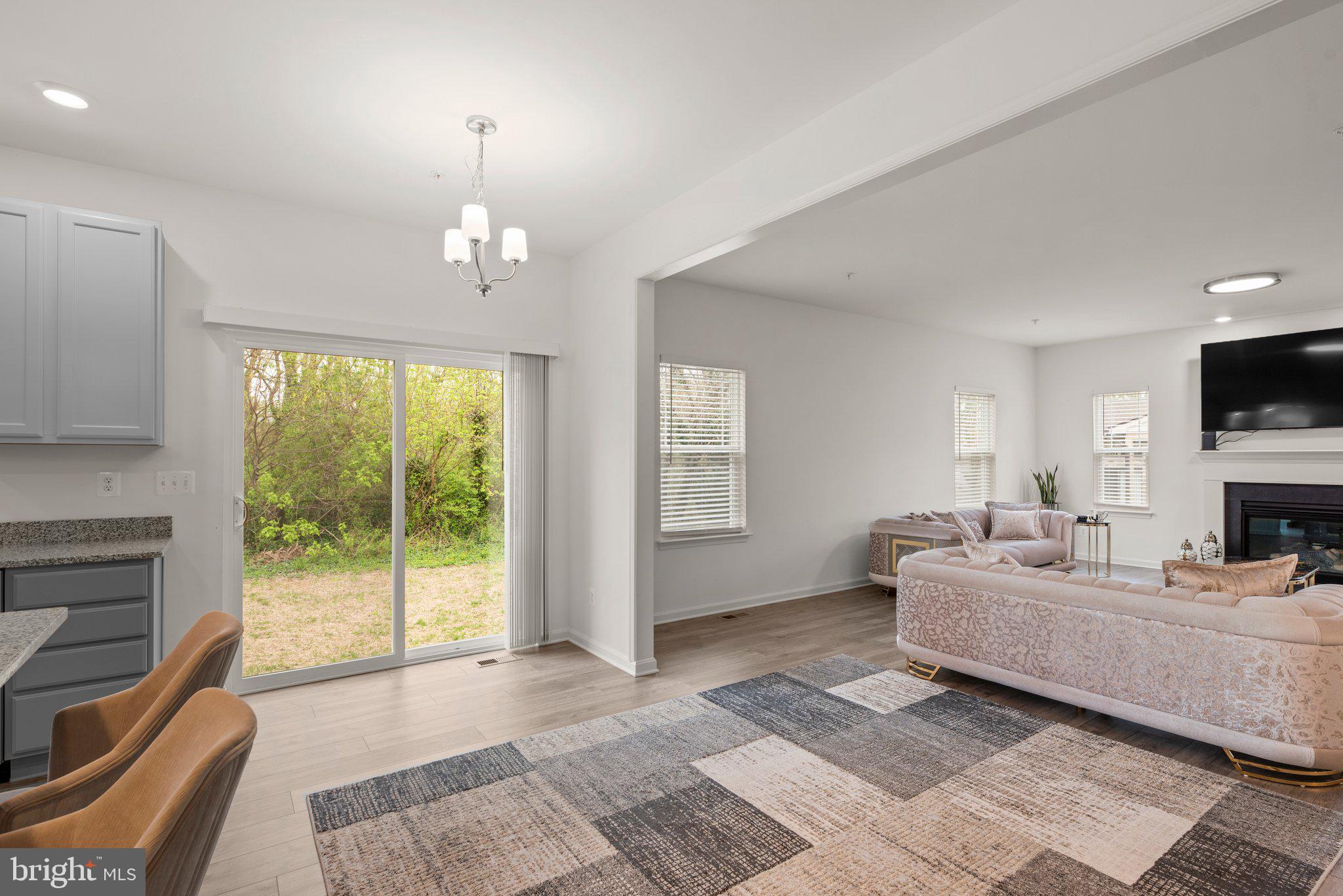 EDGEMERE/SPARROWS POINT - Residential