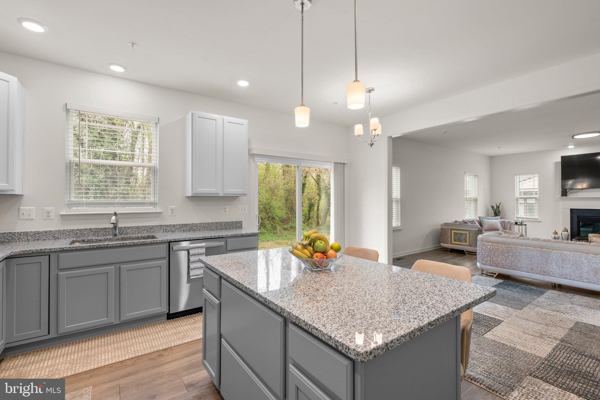 EDGEMERE/SPARROWS POINT - Residential