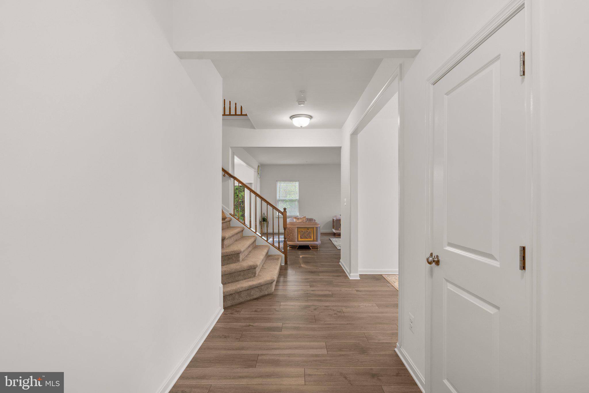 EDGEMERE/SPARROWS POINT - Residential