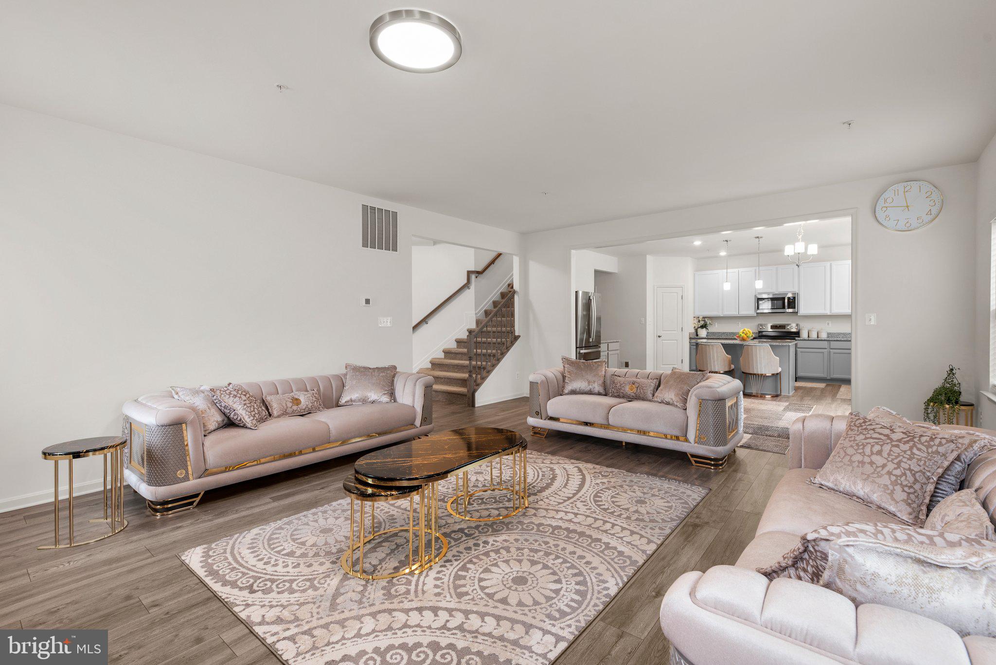 EDGEMERE/SPARROWS POINT - Residential