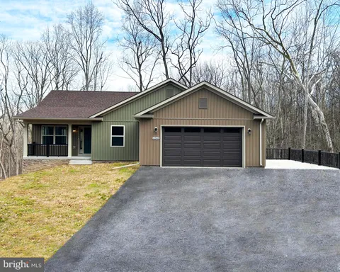10948 Buckskin Court, Mercersburg, PA 17236 - MLS#: PAFL2025694