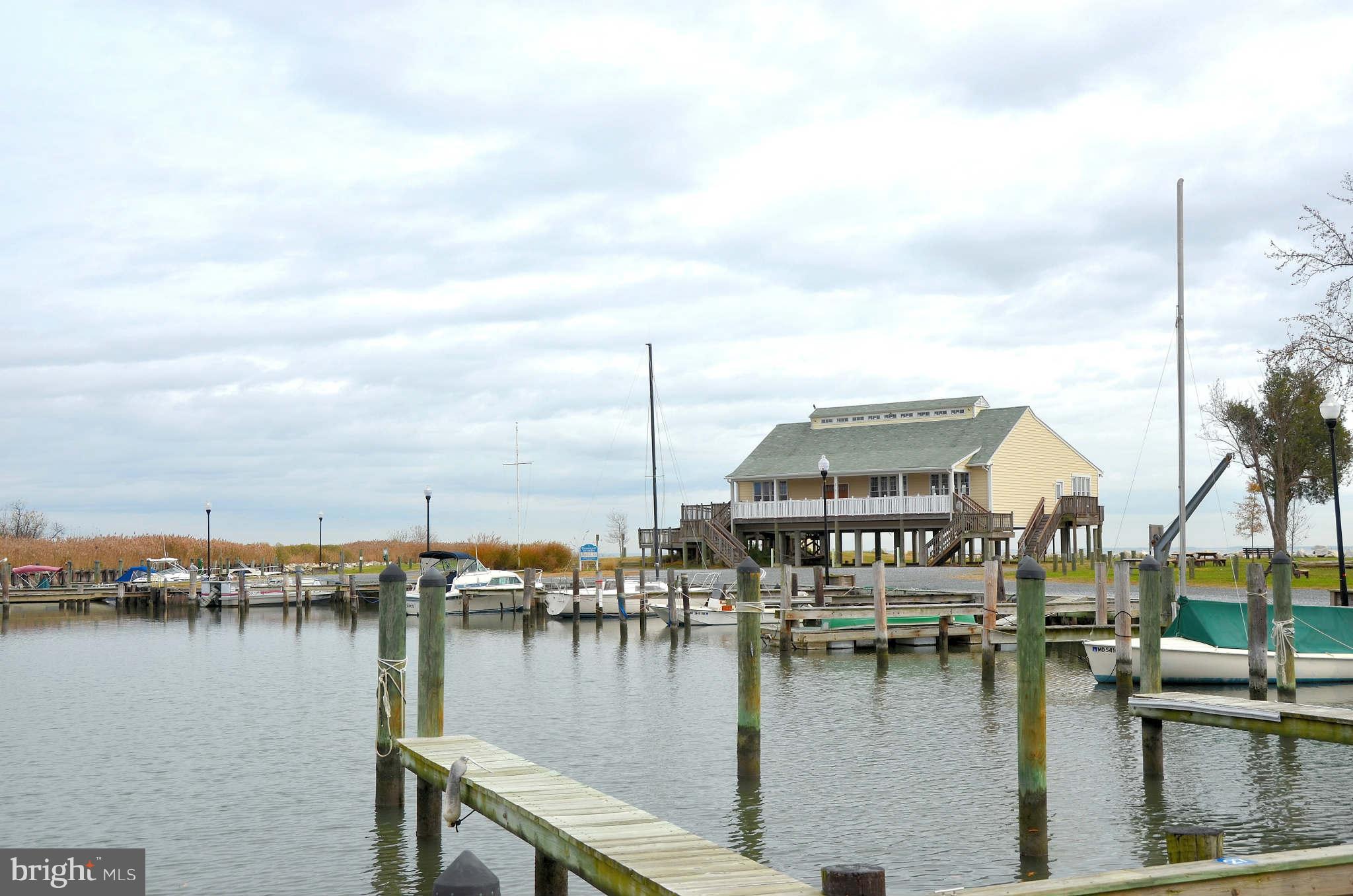 CEDARHURST ON THE BAY - Residential