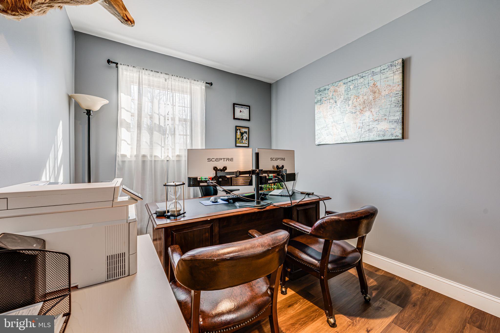 PRINCE WILLIAM COUNTY - Residential