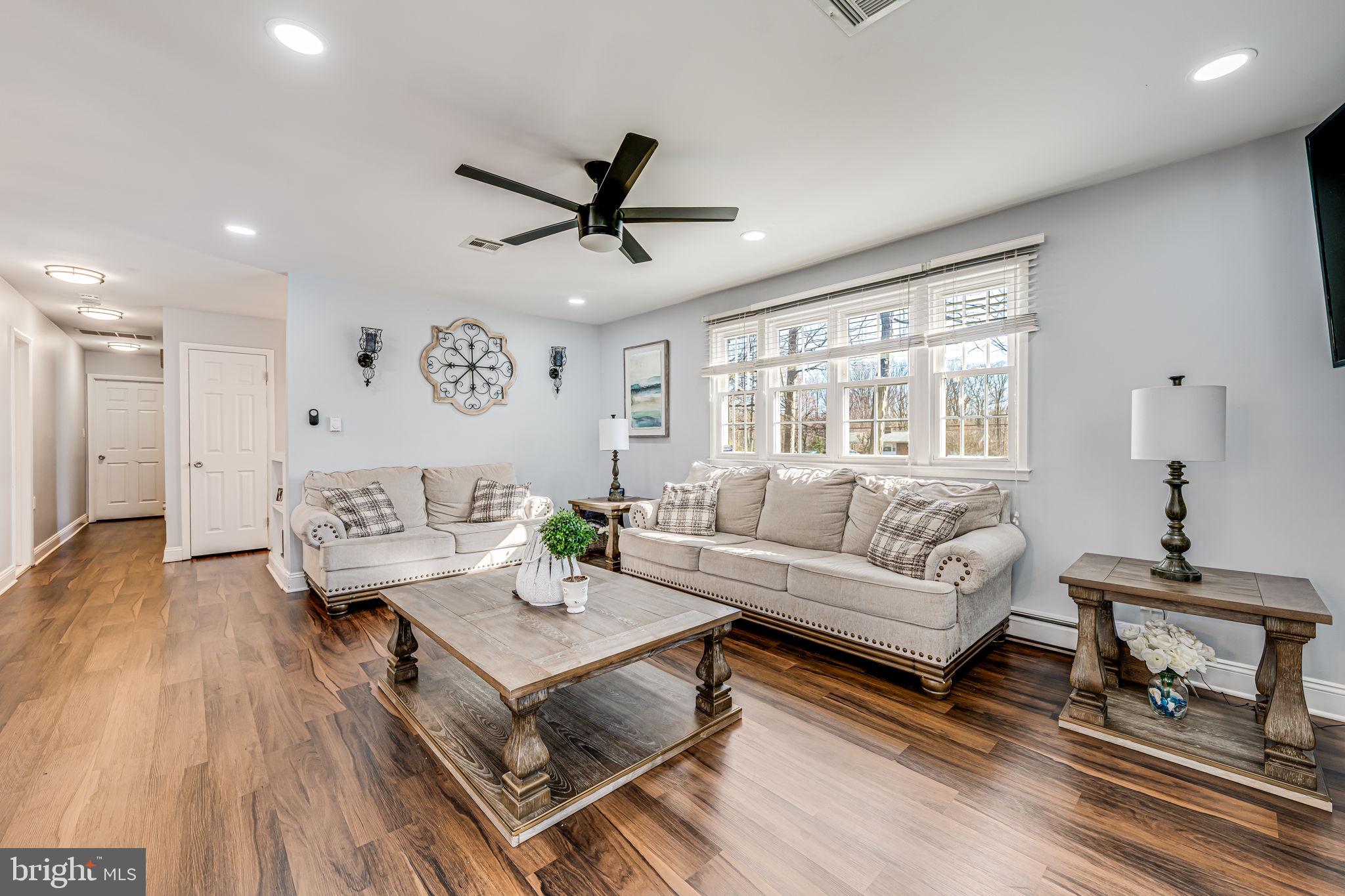 PRINCE WILLIAM COUNTY - Residential