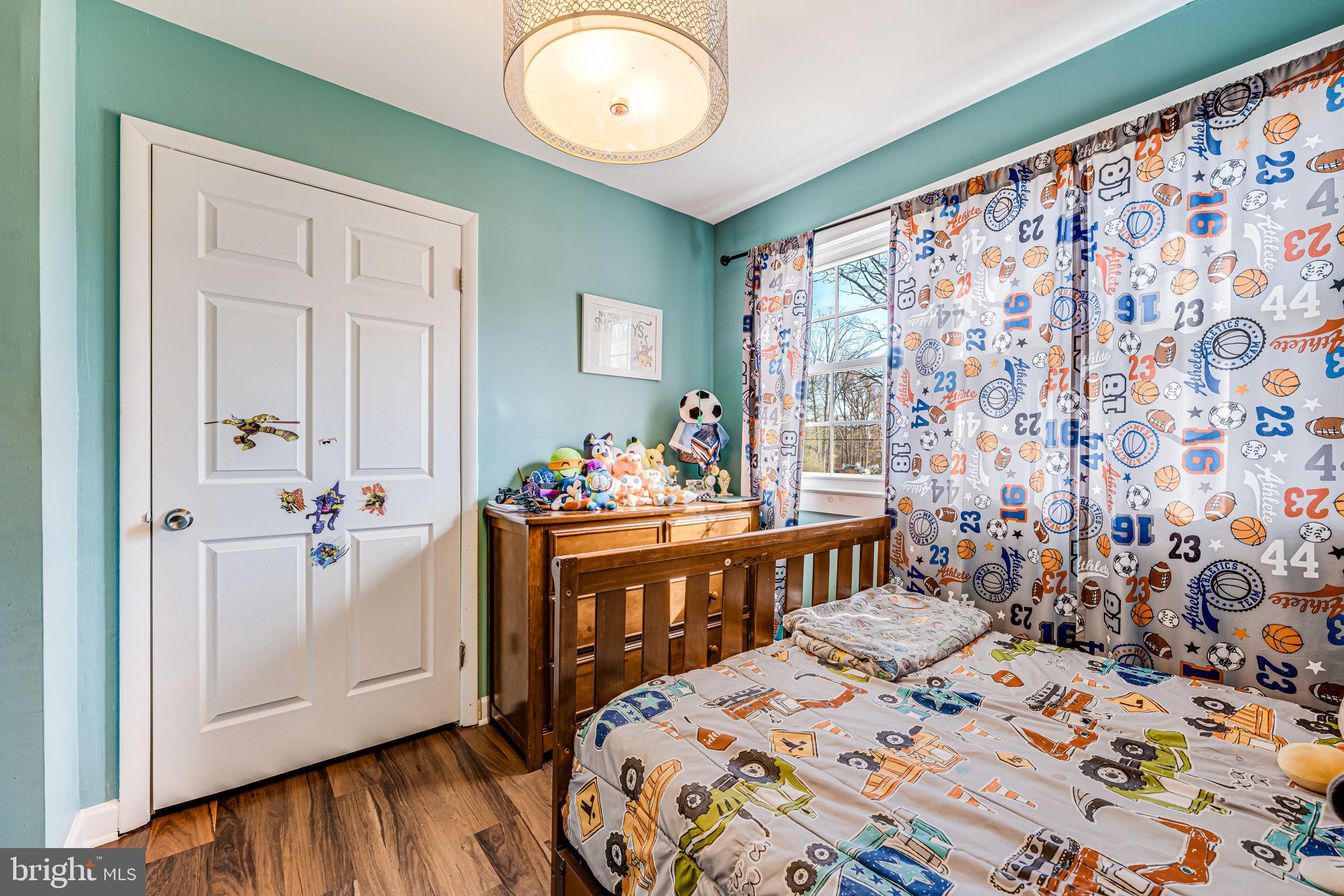 PRINCE WILLIAM COUNTY - Residential