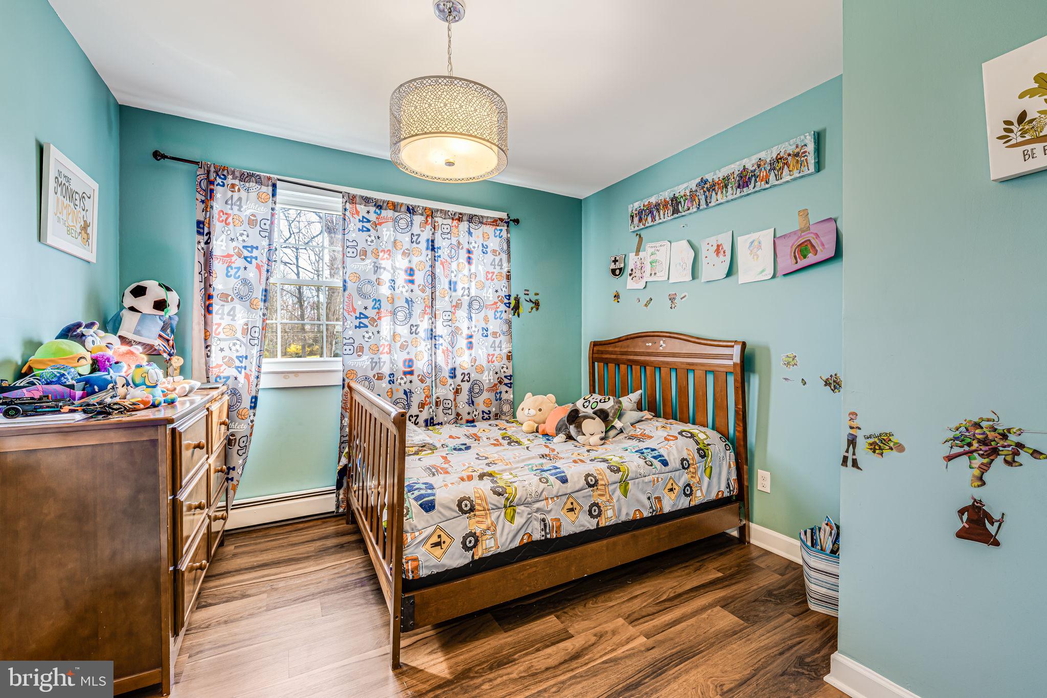 PRINCE WILLIAM COUNTY - Residential