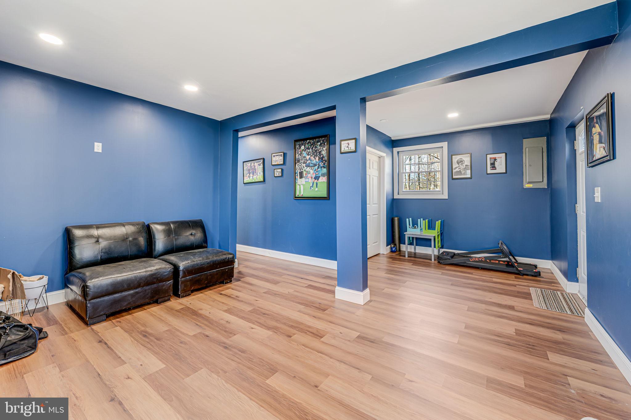 PRINCE WILLIAM COUNTY - Residential