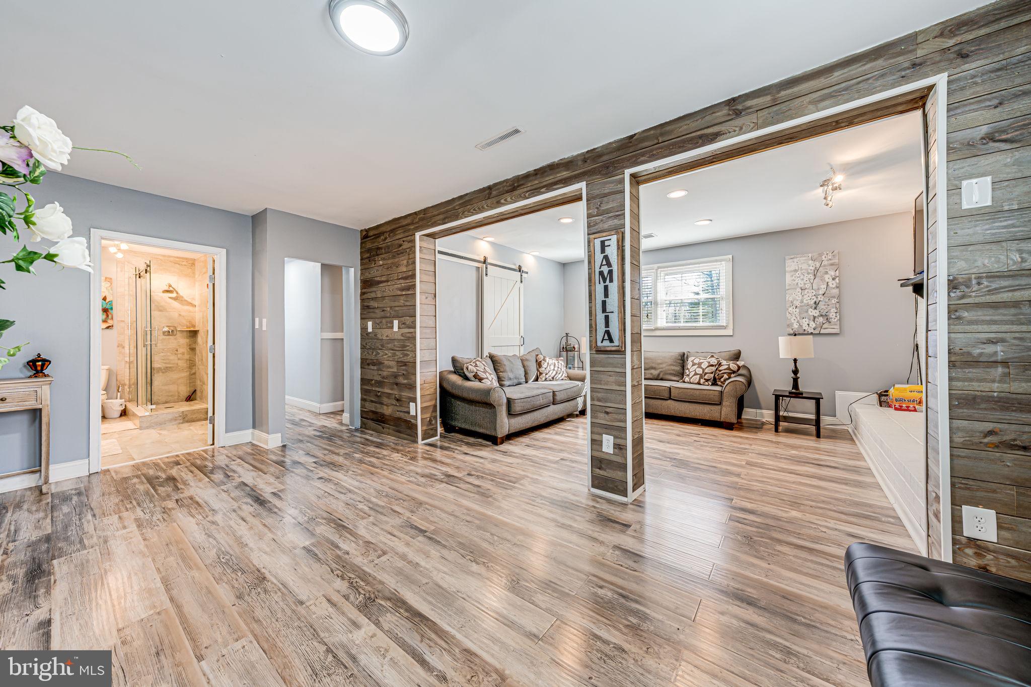 PRINCE WILLIAM COUNTY - Residential