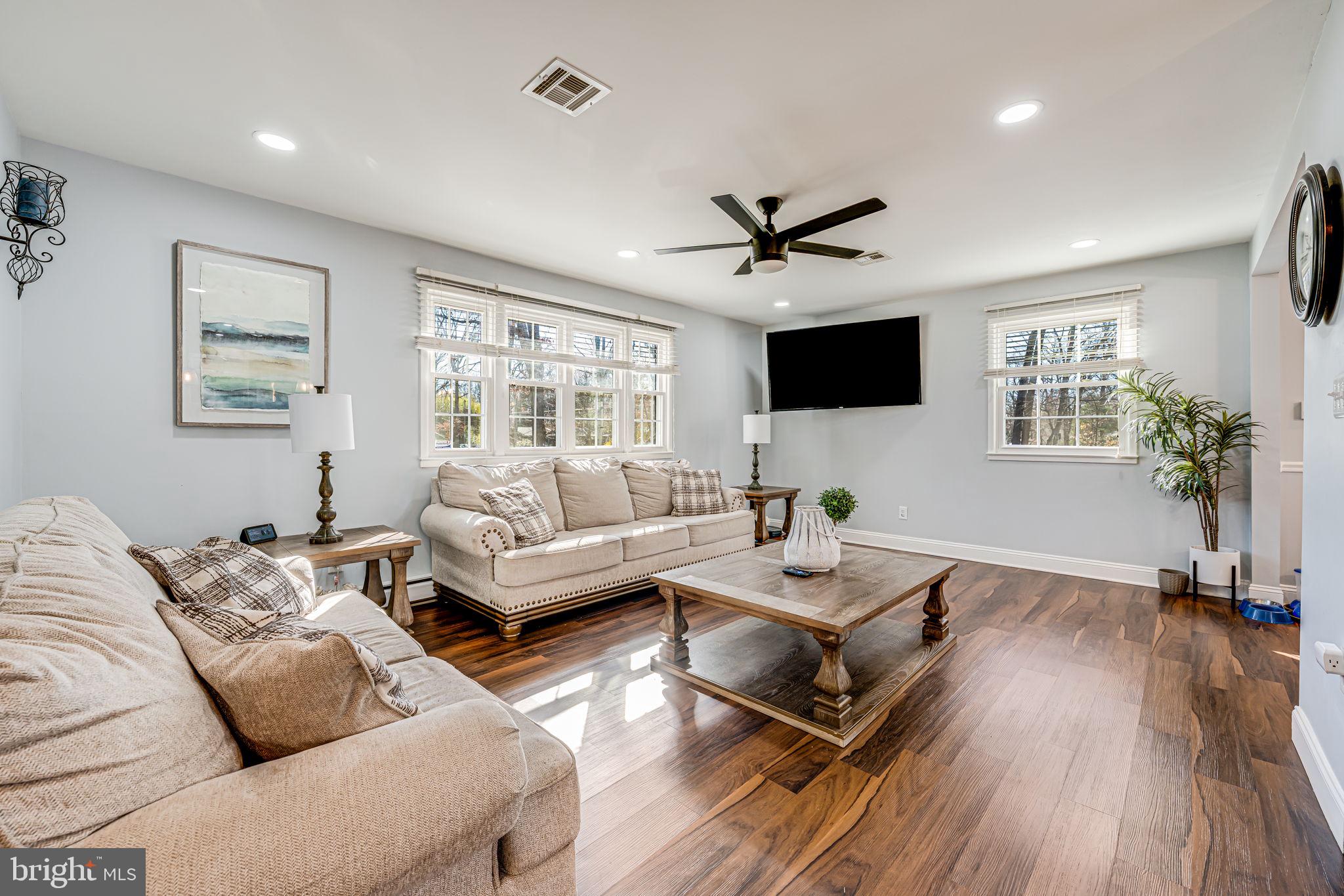 PRINCE WILLIAM COUNTY - Residential