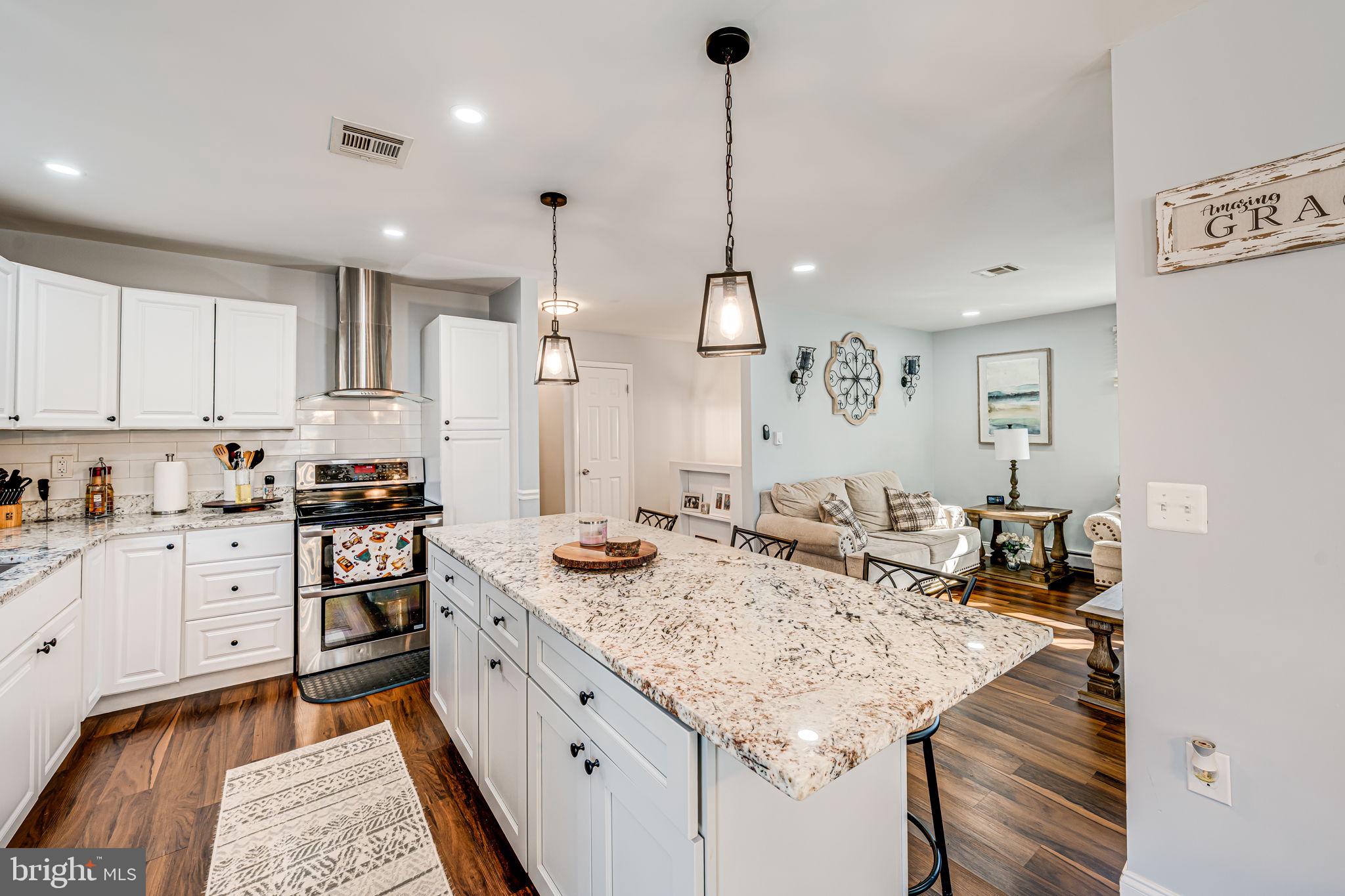 PRINCE WILLIAM COUNTY - Residential