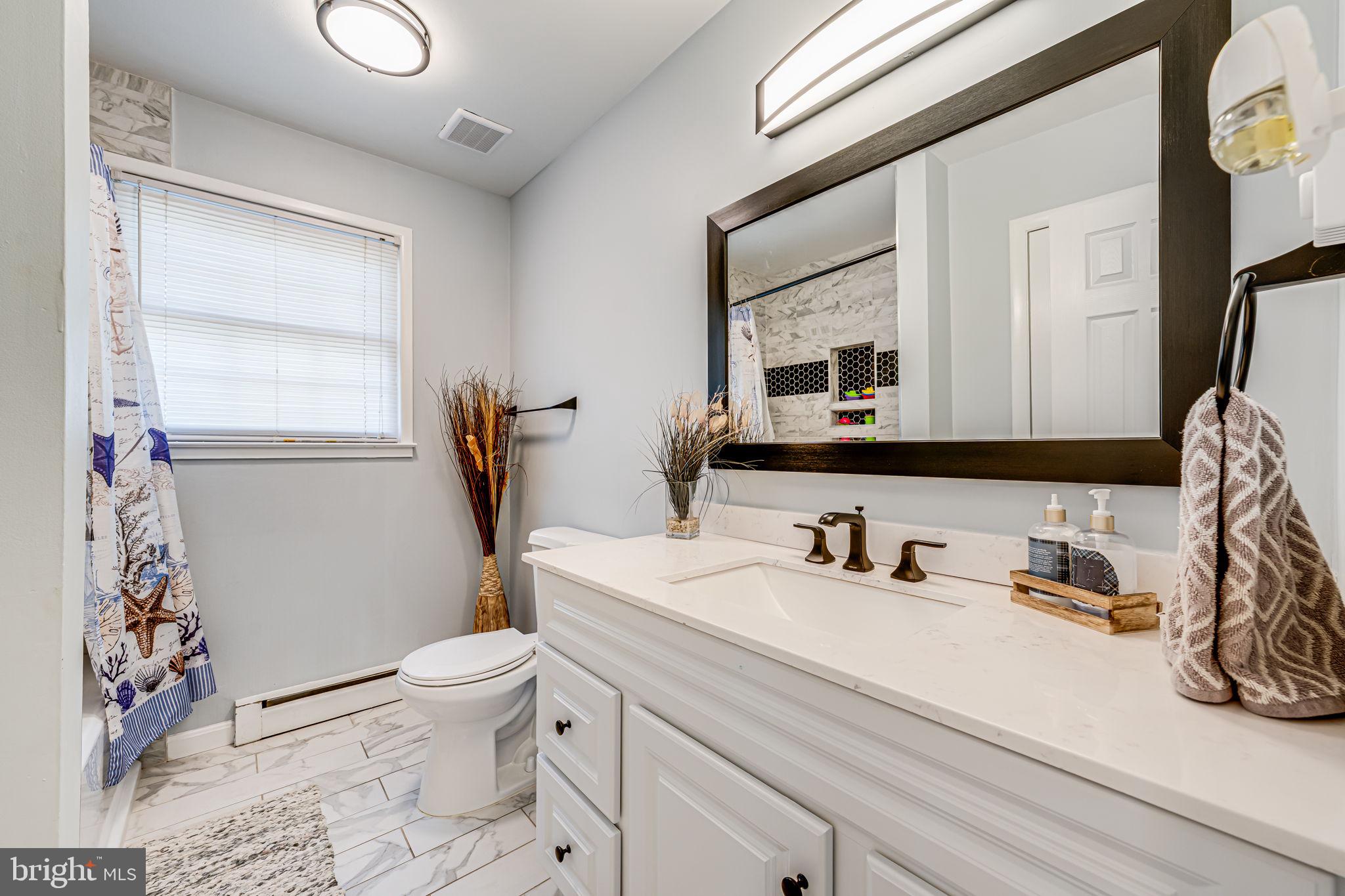 PRINCE WILLIAM COUNTY - Residential